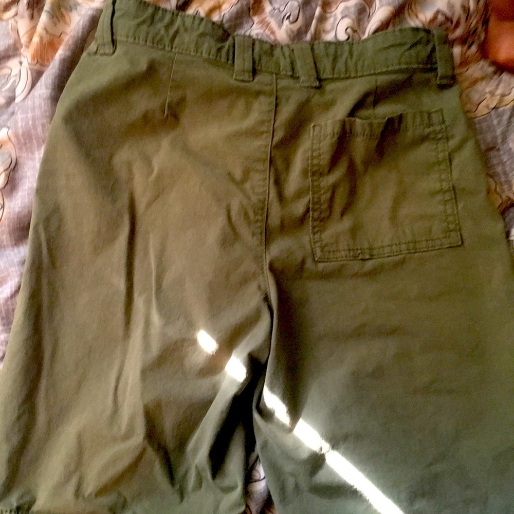 Shorts - Picture 3 of 3